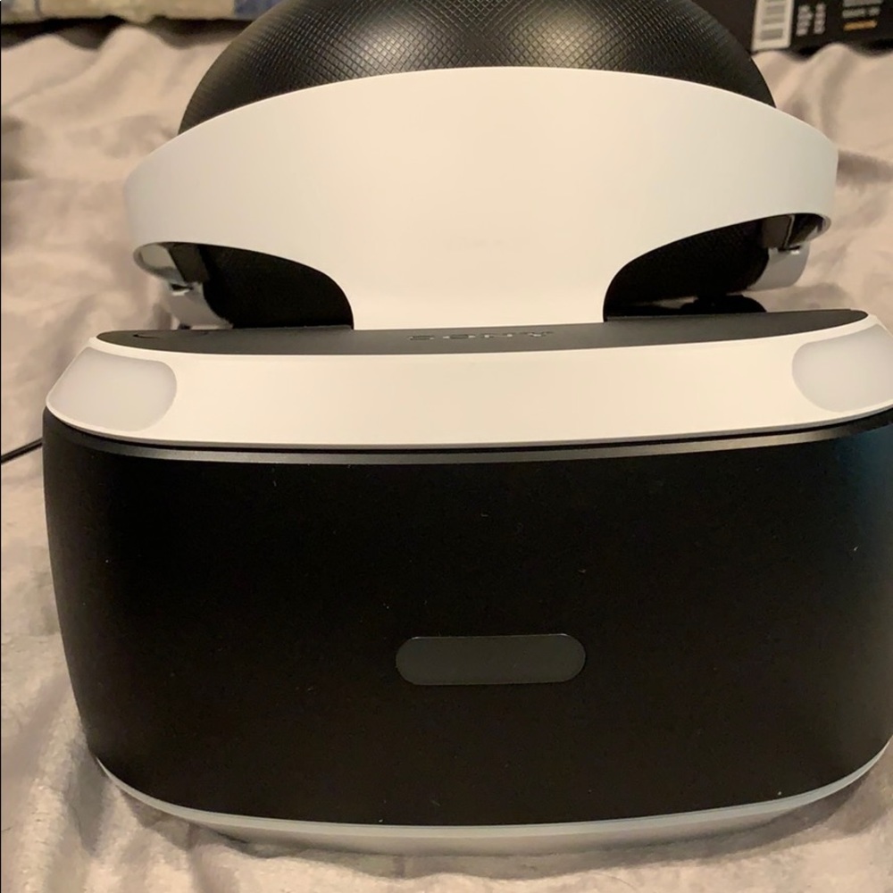 PS4 Virtual reality set brand new *BRAND NEW*